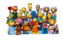 Минифигурки LEGO 71009 — серия «Симпсоны 2»
