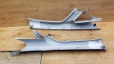 PROTECTION MONTANTS AVANT ARRIÈRE 12SZT ENSEMBLE VW CADDY IVphoto 8