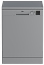 Zmywarka Beko DVN05320S 60cm 13kpl Quick&Shine