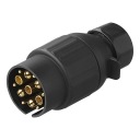 ПРОБКА ПРОБКА для прицепа Multicon West