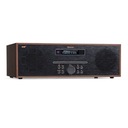 Auna Radio Silver Star DAB+ FM CD-плеер Bluetooth USB 20 Вт RMS