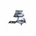PIÈCES INTERNE CHEVROLET CAMARO 49589 31077520 6.2L GASOLINE 339KWphoto 7