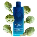 ARTISHOQ ШАМПУНЬ ДЛЯ ВОЛОС КРЕМ-ВАННА Оживляет ПОВРЕЖДЕННЫЕ ВОЛОСЫ