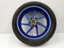 ЗАДНІ КОЛЕСО ЗАД ДИСК KUTA BMW HP4 K42 BMW S1000RR K46 8533339 205/55 R17  (18367459480) фото min 9