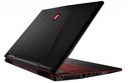 Ноутбук MSI GL73 8RC 17,3-дюймовый процессор Intel Core i5, 24 ГБ ОЗУ / 512 ГБ SSD + жесткий диск 1 ТБ