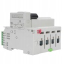 4P TYPE SAMOKONTROLI WYACZNIK MONITOR DIGITAL CAR RESET RCD RCCB MK  photo 10