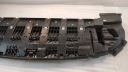 PROTECTION PLAQUE PARE-CHOCS AVANT FORD KUGA MK2photo 12