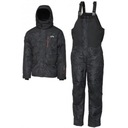 ТЕРМОКОСТЮМ CAMOVISION CAMO/ЧЕРНЫЙ XXL