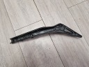 HONDA CBR 650 CB КРІПЛЕННЯ НОМЕРА ХВІСТ ПЛАСТИК КРИЛА  (14758541124) фото min 5