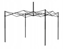 3x3 namiot ekspresowy pawilon ogrodowy Producent Rot
