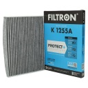Угольный фильтр кабины Filtron K1255A