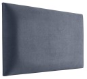 МЯГКИЕ НАСТЕННЫЕ ПАНЕЛИ 40X30 ALOVA ПОДГОЛОВНИК