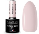 CLARESA KERATIN 03 BAZA KAUCZUKOWA Z KERATYNĄ 5w1