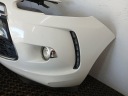 CITROEN DS3 PARE-CHOCS AVANT EWP HALOGÈNES LEDphoto 7