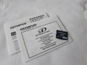 Olympus karta pamięci xD Picture Card M+ 1GB