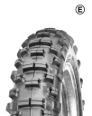 DELI SB-121 140/80-18 FIM Enduro SOFT покрышка