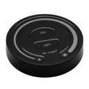 Настенный сенсорный пульт дистанционного управления 1-зонный MONO MiLight