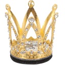 DEKORACJA KORONY HELMET NARCIARSKIEGO HELMETS  photo 8