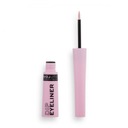 Makeup Revolution Relove Dip Eyeliner - Pink 1ks