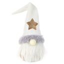 SKRZAT FIGURKA NA ŚWIĘTA 35 CM OZDOBA ŚWIĄTECZNA