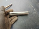 MOPEDAS RIGA DELTA RMR 24 CCCP ORIGINAL PRL HANDLE HANDLE LEVERAGE GAS  photo 14