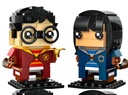 LEGO 40616 - Harry Potter i Cho Chang Numer produktu 40616
