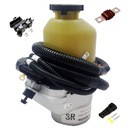 НАСОС РУЛЕВОГО УПРАВЛЕНИЯ TRW SPORT DRIFT WRC KJS RALLY