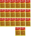 CAPS PRIMER SHOCK КАРТРИДЖИ X21 НАБОРОВ 1512 ВЫСТРЕЛОВ