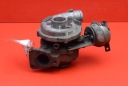 TURBOCHARGER TURBINE 9658728580 VOLVO V50 1 I 2.0 D 136 KM 03-11  photo 5