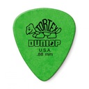 Медиатор Dunlop Tortex 0,88 мм 418R