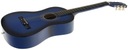 GITARA KLASYCZNA AKUSTYCZNA DO NAUKI GRY 97cm EAN (GTIN) 5905623662312