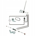 ОРБИТРОЛ Т-25 МЕЖКОЛЕСНЫЙ УСИЛИТЕЛЬ РУЛЯ