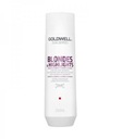 Goldwell Dualsenses Šampón na vlasy Blond 250ml