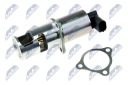 VANNE EGR RENAULT MITSUBISHI 4409585photo 14