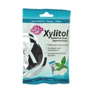 MIRADENT КСИЛИТОЛОВЫЕ КОНФЕТЫ СО ВКУСОМ МЯТЫ 26 шт DROPS