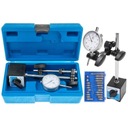 КОМПЛЕКТ ДЛЯ ИЗМЕРЕНИЯ ФРЕЗИИ ВАЛА ТОРМОЗНЫХ ДИСКОВ