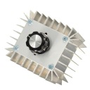 РЕГУЛЯТОР НАПРЯЖЕНИЯ 230В ДИММЕР 6000ВТ