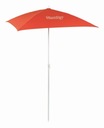 Parasolka 80x90cm Do Stolika PARASOL Akcesoria Do DOMKU dla DZIECI Smoby Materiał wykonania tworzywo sztuczne