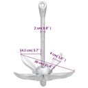 Анкери Та Тягарці Ciężarek Kotwiczny 7Cm