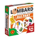 LOMBARD. ŻYCIE POD ZASTAW ALE PARY GRA 31 KART 6+