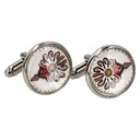 Запонки - Подгалье, Парженица