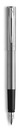 Набор Waterman: стальная перьевая ручка и шариковая ручка Allure с бесплатной гравировкой