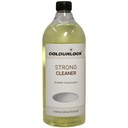 Colourlock Strong Cleaner 1L Rodzaj czyszczenie skóry