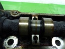 OPEL VECTRA C ГОЛОВКА ДВИГУНА Z18XE  (17820214948) фото min 15