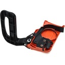 СЦЕПЛЕНИЕ ТОРМОЗ ЦЕПНОЙ ПИЛЫ КРЫШКА СЦЕПЛЕНИЯ ТОРМОЗ ПИЛЫ