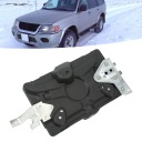 ПОДПОРОЙ МОНТАЖНАЯ КРЕПЛЕНИЕ БАТАРЕИ СТОП МЕТАЛИЧЕСКИЙ DO MITSUBISHI PAJERO 2001-2006  фото 5