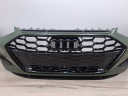 БАМПЕР ПЕРЕДНІЙ AUDI A4 S4 B9 8W0 РЕСТАЙЛ S LINE.  (18706242551) фото min 11