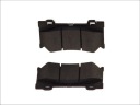 PLAQUETTES FREIN AVANT INFINITI FX G M M37 Q50 Q60 Q70 QX70 NISSANphoto 10