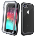 ПЕРЕДНЯЯ И ЗАДНЯЯ БРОНЯ 360° БРОНЯНЫЙ ЧЕХОЛ ДЛЯ IPHONE 7/8