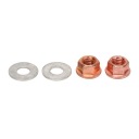 KIT REPAIR KOLNIERZA GRADUATION 50MM DO BMW E24, E32, Z1  photo 7